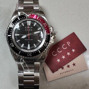 CCCP CP-7048-22 "Kamchatka" Automatic Watch